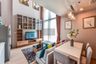 2 Bedroom Condo for rent in Pyne by Sansiri, Thanon Phetchaburi, Bangkok near BTS Ratchathewi