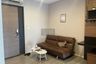 1 Bedroom Condo for rent in The Room Sathorn-St.Louis, Yan Nawa, Bangkok