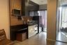 1 Bedroom Condo for rent in The Room Sathorn-St.Louis, Yan Nawa, Bangkok