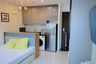 1 Bedroom Condo for rent in Rhythm Asoke, Makkasan, Bangkok near MRT Phra Ram 9
