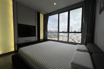 2 Bedroom Condo for rent in The Room Sathorn-St.Louis, Yan Nawa, Bangkok