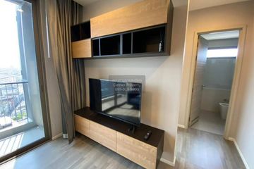 2 Bedroom Condo for rent in The Room Sathorn-St.Louis, Yan Nawa, Bangkok