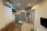 1 Bedroom Condo for rent in Ideo Sathorn - Thaphra, Bukkhalo, Bangkok near BTS Pho Nimit