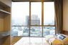 1 Bedroom Condo for rent in The Room Sathorn-St.Louis, Yan Nawa, Bangkok