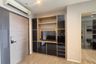1 Bedroom Condo for rent in The Room Sathorn-St.Louis, Yan Nawa, Bangkok