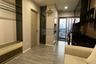 1 Bedroom Condo for rent in The Room Sathorn-St.Louis, Yan Nawa, Bangkok