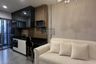1 Bedroom Condo for rent in The Room Sathorn-St.Louis, Yan Nawa, Bangkok