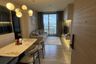 2 Bedroom Condo for rent in The Room Sathorn-St.Louis, Yan Nawa, Bangkok