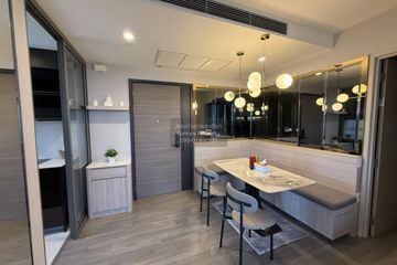 2 Bedroom Condo for rent in The Room Sathorn-St.Louis, Yan Nawa, Bangkok