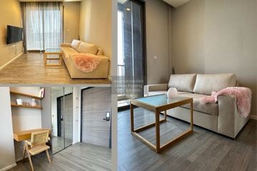 2 Bedroom Condo for rent in The Room Sathorn-St.Louis, Yan Nawa, Bangkok