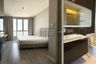 2 Bedroom Condo for rent in The Room Sathorn-St.Louis, Yan Nawa, Bangkok