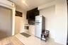 1 Bedroom Condo for rent in The BASE Garden Rama 9, Hua Mak, Bangkok near MRT Ramkhamhaeng 12