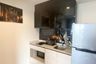 1 Bedroom Condo for rent in The BASE Garden Rama 9, Hua Mak, Bangkok near MRT Ramkhamhaeng 12