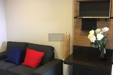 1 Bedroom Condo for rent in The Room Sathorn-St.Louis, Yan Nawa, Bangkok