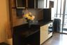 1 Bedroom Condo for rent in The Room Sathorn-St.Louis, Yan Nawa, Bangkok