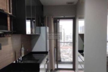 1 Bedroom Condo for rent in The Room Sathorn-St.Louis, Yan Nawa, Bangkok