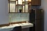 1 Bedroom Condo for rent in Rhythm Asoke, Makkasan, Bangkok near MRT Phra Ram 9
