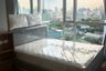 1 Bedroom Condo for rent in Rhythm Asoke, Makkasan, Bangkok near MRT Phra Ram 9