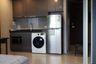 1 Bedroom Condo for rent in Rhythm Asoke, Makkasan, Bangkok near MRT Phra Ram 9