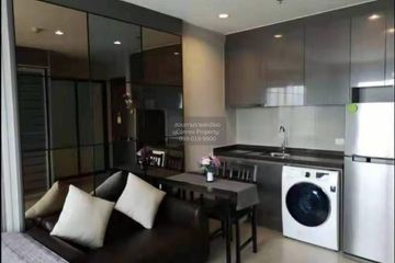 1 Bedroom Condo for rent in Rhythm Asoke, Makkasan, Bangkok near MRT Phra Ram 9