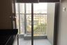 1 Bedroom Condo for rent in The Room Sathorn-St.Louis, Yan Nawa, Bangkok