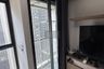 1 Bedroom Condo for rent in Rhythm Asoke, Makkasan, Bangkok near MRT Phra Ram 9