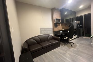 1 Bedroom Condo for rent in The Room Sathorn-St.Louis, Yan Nawa, Bangkok