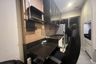 1 Bedroom Condo for rent in The Room Sathorn-St.Louis, Yan Nawa, Bangkok