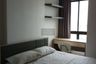 1 Bedroom Condo for rent in Ideo Sathorn - Thaphra, Bukkhalo, Bangkok near BTS Pho Nimit