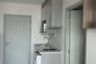 1 Bedroom Condo for rent in Ideo Sathorn - Thaphra, Bukkhalo, Bangkok near BTS Pho Nimit