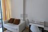 1 Bedroom Condo for rent in Ideo Sathorn - Thaphra, Bukkhalo, Bangkok near BTS Pho Nimit