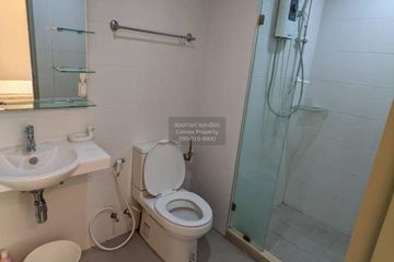1 Bedroom Condo for rent in Ideo Sathorn - Thaphra, Bukkhalo, Bangkok near BTS Pho Nimit