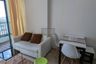 1 Bedroom Condo for rent in Ideo Sathorn - Thaphra, Bukkhalo, Bangkok near BTS Pho Nimit