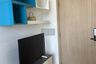 1 Bedroom Condo for rent in THE LINE Jatujak - Mochit, Chatuchak, Bangkok near MRT Chatuchak Park