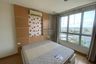 1 Bedroom Condo for rent in Life @ Ratchada, Chan Kasem, Bangkok near MRT Lat Phrao