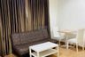 1 Bedroom Condo for rent in Life @ Ratchada, Chan Kasem, Bangkok near MRT Lat Phrao