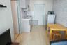 1 Bedroom Condo for rent in Ideo Sathorn - Thaphra, Bukkhalo, Bangkok near BTS Pho Nimit