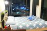 1 Bedroom Condo for rent in Rhythm Asoke, Makkasan, Bangkok near MRT Phra Ram 9