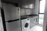 1 Bedroom Condo for rent in Rhythm Asoke, Makkasan, Bangkok near MRT Phra Ram 9