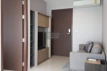1 Bedroom Condo for rent in Rhythm Asoke, Makkasan, Bangkok near MRT Phra Ram 9