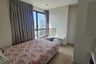 2 Bedroom Condo for rent in Ideo Sathorn - Thaphra, Bukkhalo, Bangkok near BTS Pho Nimit