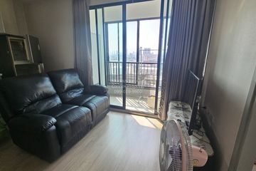 2 Bedroom Condo for rent in Ideo Sathorn - Thaphra, Bukkhalo, Bangkok near BTS Pho Nimit