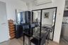 2 Bedroom Condo for rent in Ideo Sathorn - Thaphra, Bukkhalo, Bangkok near BTS Pho Nimit