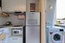 1 Bedroom Condo for rent in My Condo Sukhumvit 81, Bang Chak, Bangkok near BTS On Nut