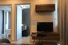 2 Bedroom Condo for rent in Ideo Sathorn - Thaphra, Bukkhalo, Bangkok near BTS Pho Nimit