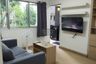 1 Bedroom Condo for rent in My Condo Sukhumvit 81, Bang Chak, Bangkok near BTS On Nut