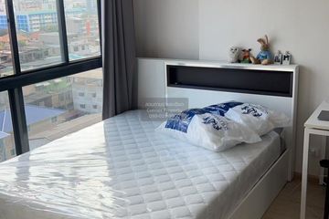 1 Bedroom Condo for rent in Ideo Sathorn - Thaphra, Bukkhalo, Bangkok near BTS Pho Nimit