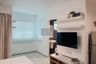 1 Bedroom Condo for rent in My Condo Sukhumvit 81, Bang Chak, Bangkok near BTS On Nut
