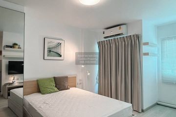 1 Bedroom Condo for rent in My Condo Sukhumvit 81, Bang Chak, Bangkok near BTS On Nut
