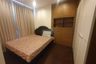 1 Bedroom Condo for rent in Ideo Q Phayathai, Thung Phaya Thai, Bangkok near BTS Phaya Thai